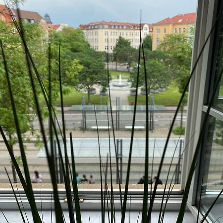 Ferienwohnung Erfurter Rose Экстерьер фото