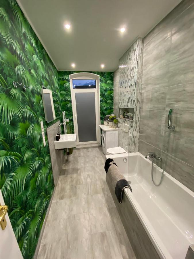 Ferienwohnung Erfurter Rose Экстерьер фото