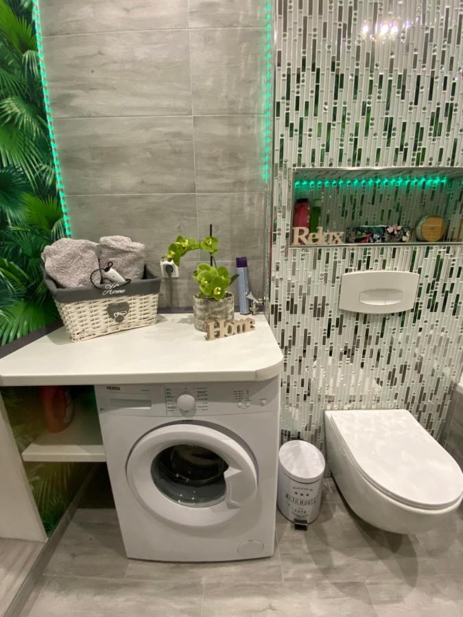 Ferienwohnung Erfurter Rose Экстерьер фото
