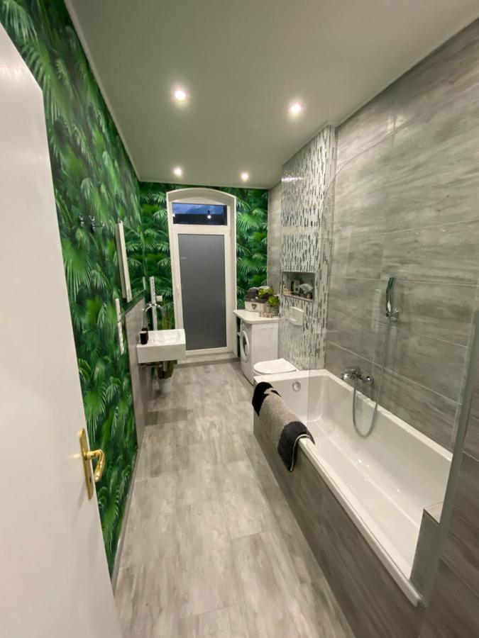 Ferienwohnung Erfurter Rose Экстерьер фото
