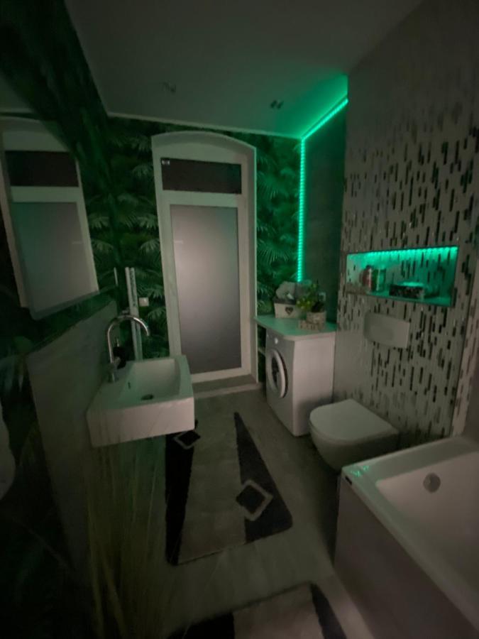 Ferienwohnung Erfurter Rose Экстерьер фото