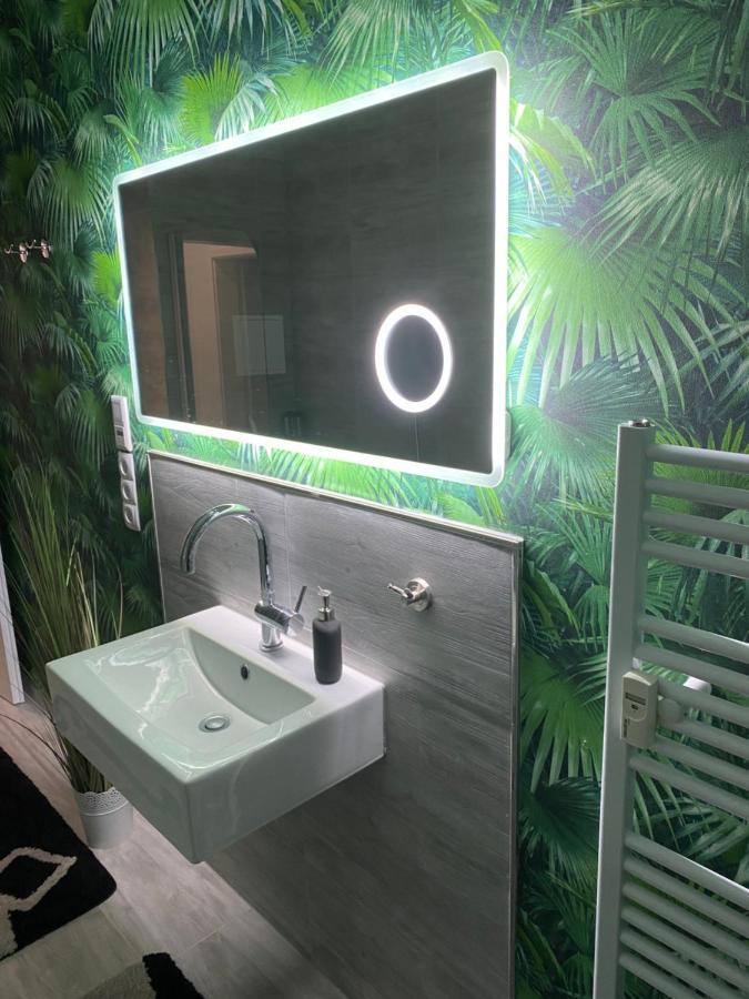 Ferienwohnung Erfurter Rose Экстерьер фото