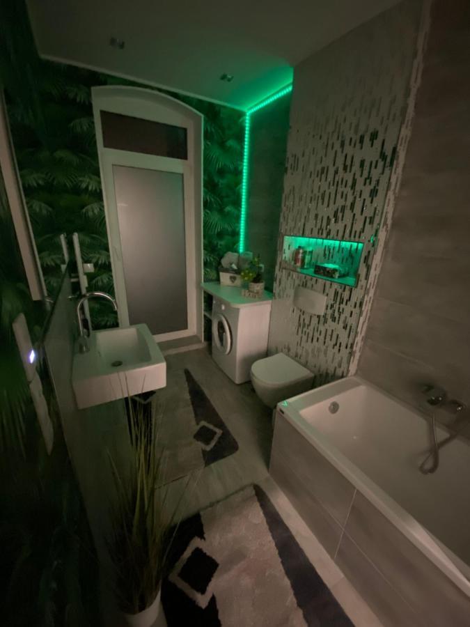 Ferienwohnung Erfurter Rose Экстерьер фото