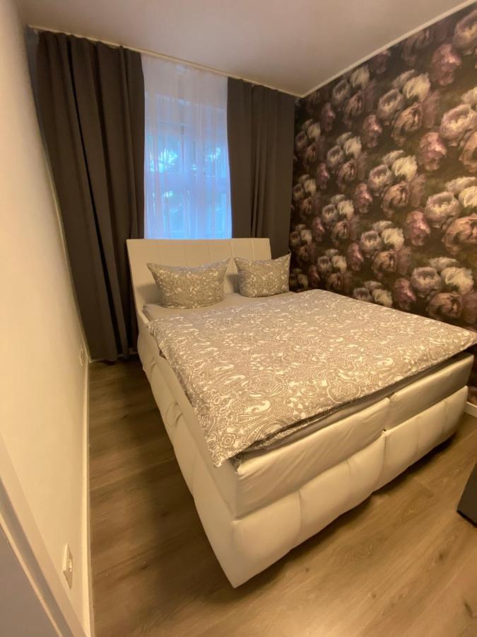 Ferienwohnung Erfurter Rose Экстерьер фото