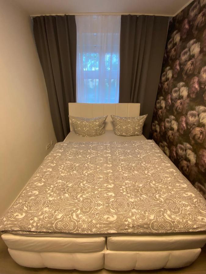 Ferienwohnung Erfurter Rose Экстерьер фото