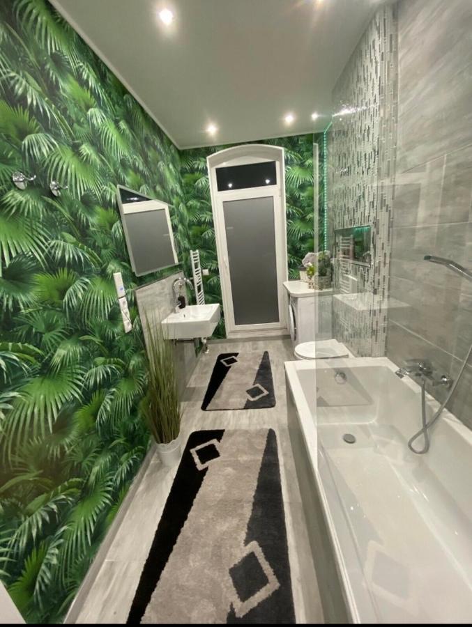 Ferienwohnung Erfurter Rose Экстерьер фото