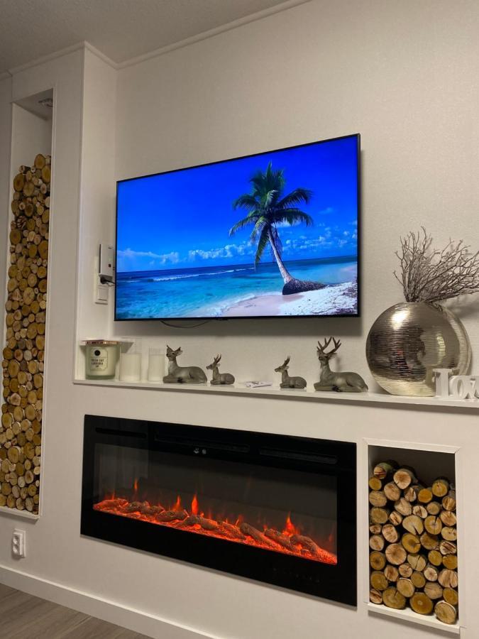 Ferienwohnung Erfurter Rose Экстерьер фото